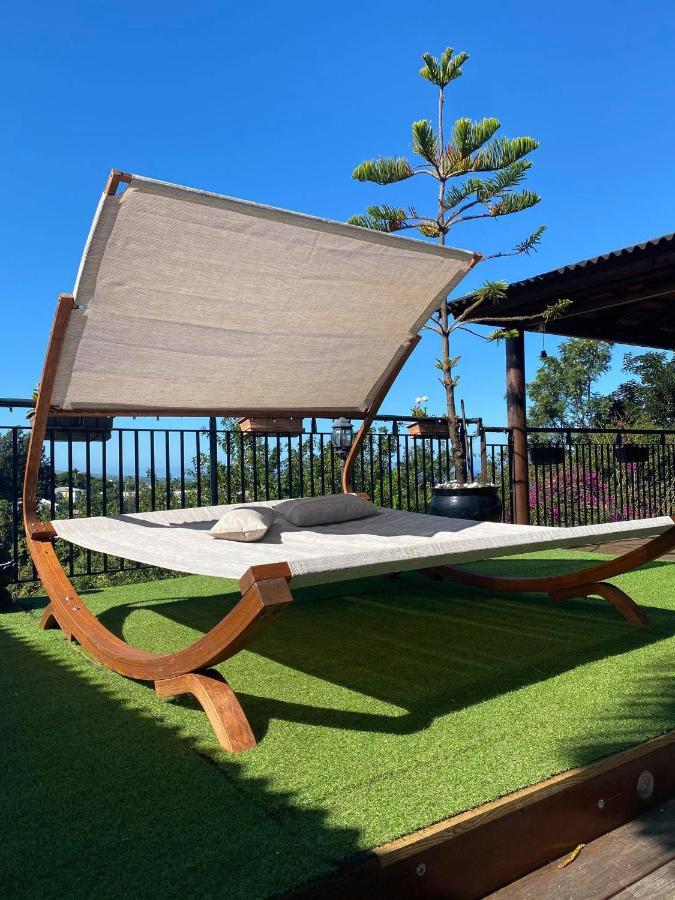 Villa Bri Riviere Saint-Louis Екстер'єр фото