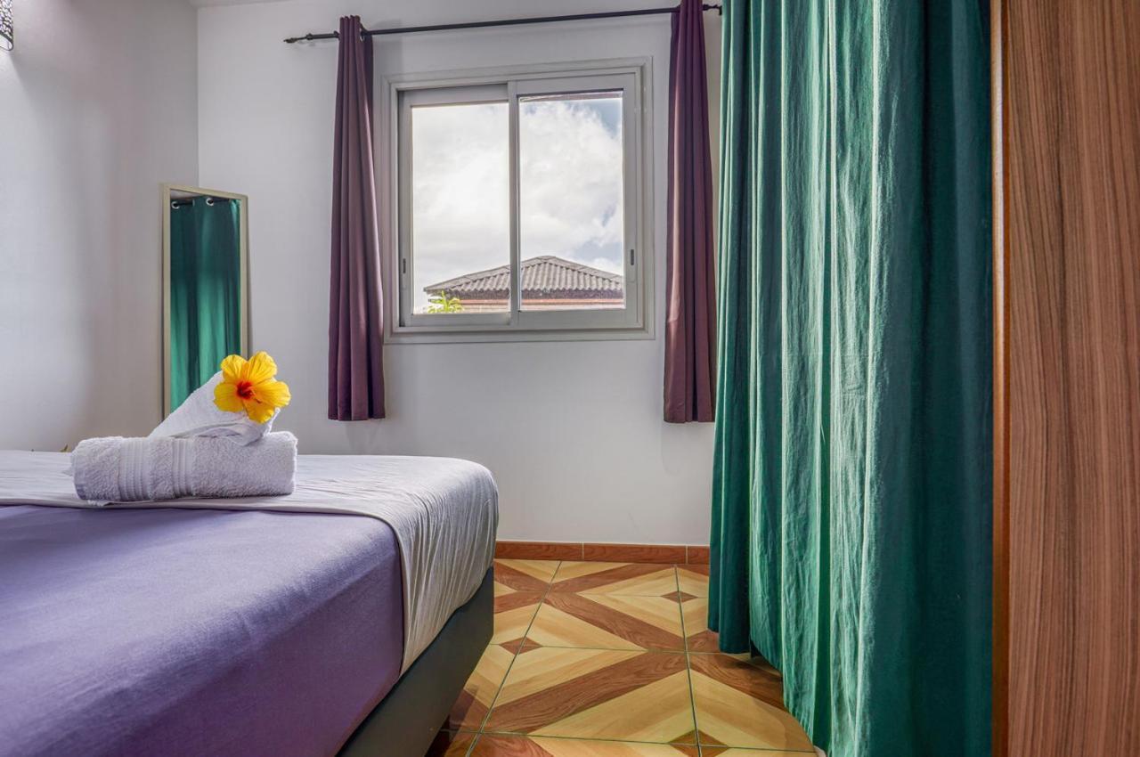 Villa Bri Riviere Saint-Louis Екстер'єр фото