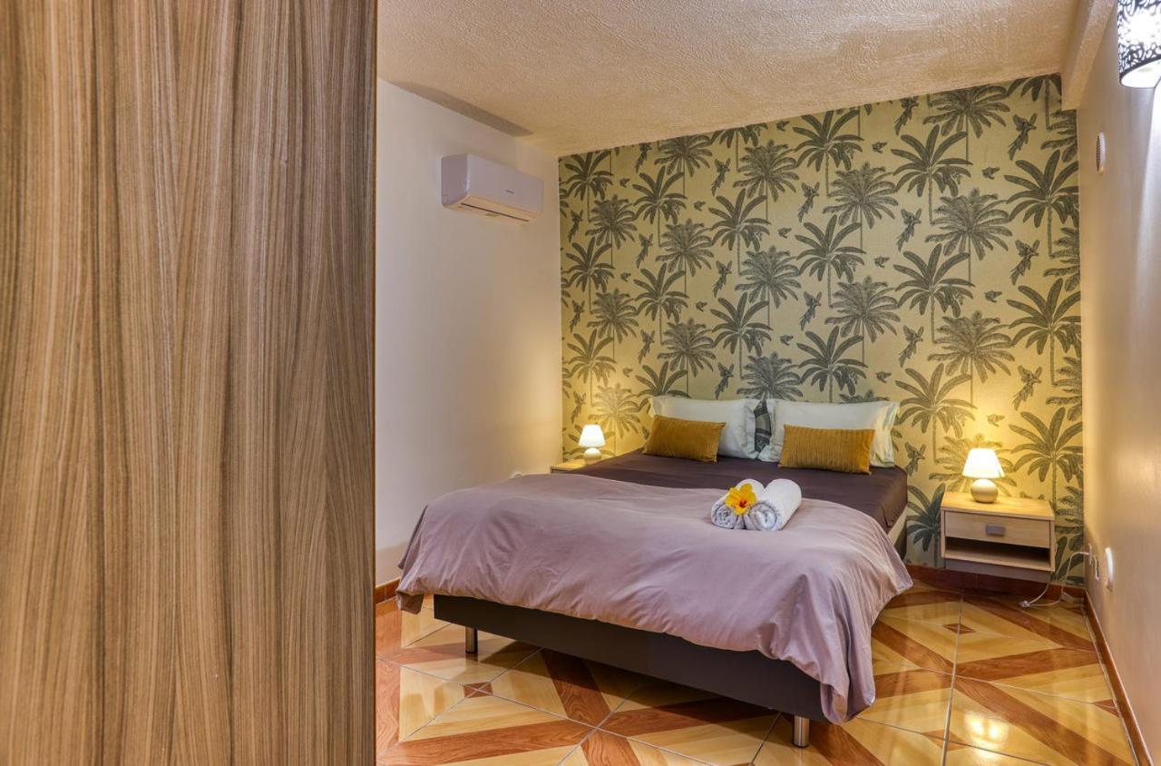Villa Bri Riviere Saint-Louis Екстер'єр фото